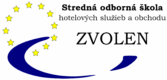 SOŠ hotelových služieb a obchodu, ZVOLEN